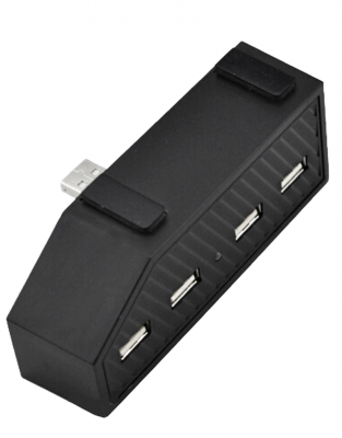 Внешний USB-HUB для Xbox ONE