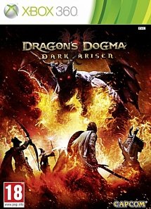 Dragon's Dogma: Dark Arisen   (Xbox 360)