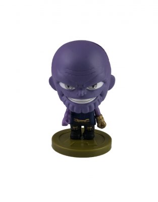 Фигурка Little Thanos (Cars series) 7 см