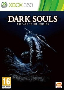 Dark Souls Prepare to Die Edition   (Xbox 360)