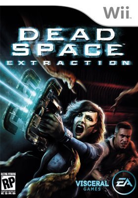 Dead Space: Extraction (Wii)