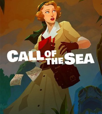 Call of the Sea (XSX)