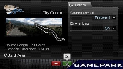 Gran Turismo (PSP) Gran Turismo (PSP)