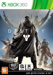 Destiny  (Xbox360)