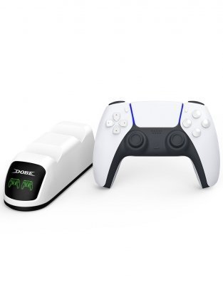 Зарядная станция для DualSense PS5 TP5-0515B