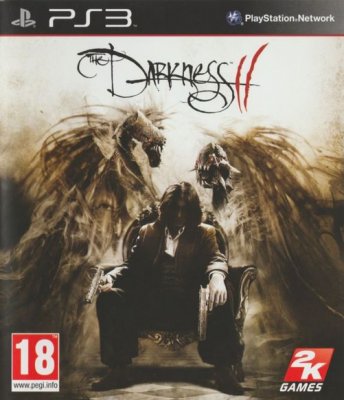 Darkness II (PS3)