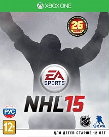 NHL 15 (XboxOne)