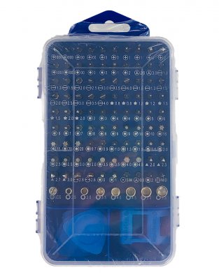 Набор для разборки приставок (Playstation/ Xbox)/ телефонов A025