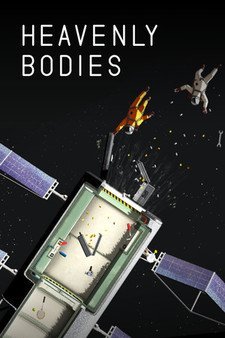 Heavenly Bodies (PS5)