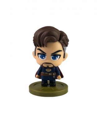 Фигурка Little Doctor Strange (Cars series) 7 см