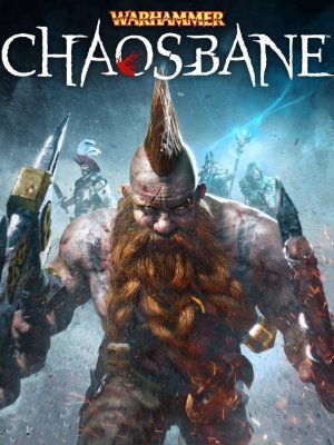 Warhammer: Chaosbane (Xbox Series X)