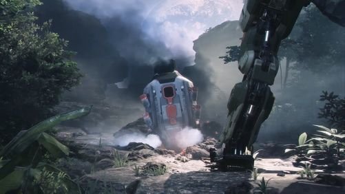 TITANFALL 2 (PS4)