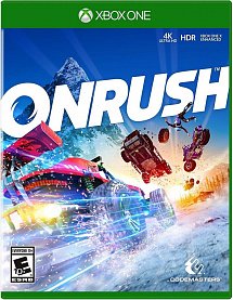 Onrush (Xbox One)