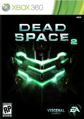 Dead Space 2(XBOX360)