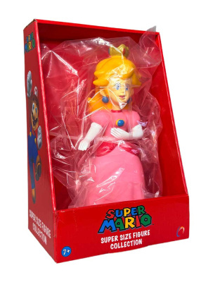 Фігурка Super Mario — Princess Peach (23 см) 