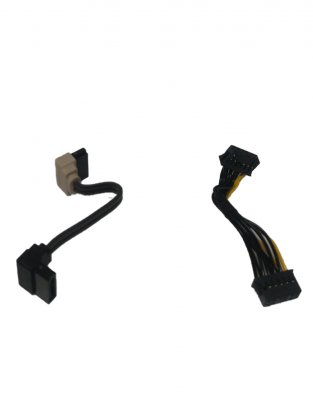 Комплект кабелей подключения Blu-Ray приводя Xbox One