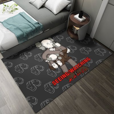 Ковер Kaws Kaws Clean Slate Seeing/Watching