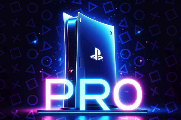 Аксесуари для PlayStation 5 Pro: Покращіть свою гру на новому рівні!