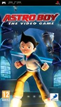 Astro Boy (PSP) Astro Boy (PSP)