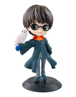 Фігурка Qposket Harry Potter WST HP 02 (14см)