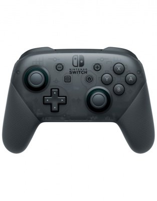 Nintendo Switch Pro Controller