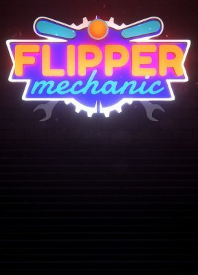 Flipper Mechanic (PS5)
