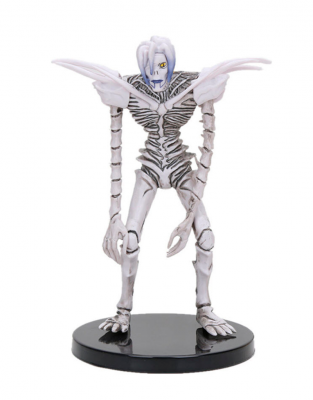 Фигурка Death Note Shinigami Rem 15 см