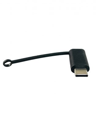Переходник адаптер Micro-USB Type-C