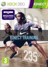 Nike + Kinect Training Для Kinect   (Xbox 360)