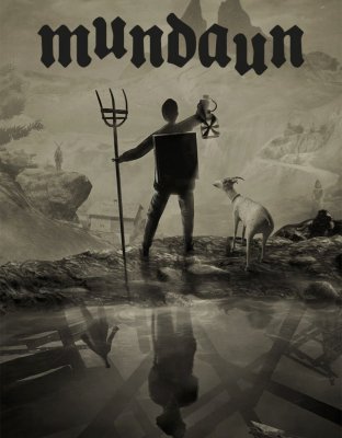 Mundaun (Xbox Series X)