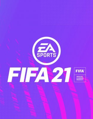 FIFA 21: Ultimate Team (PS5)