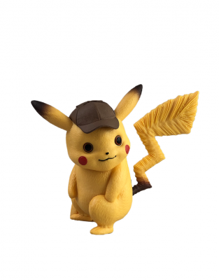 Фигурка Pokemon Detective Pikachu 15 см