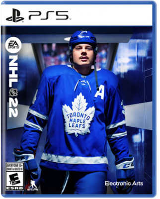 NHL 22 (PS5)