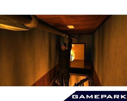 Tom Clancy's Splinter Cell Trilogy (PS3)