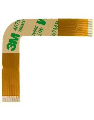 Шлейф подключения лазерной головки SCPH-7000X PS2