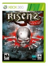 Risen 2: Dark Waters   (XBOX 360)