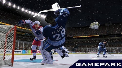 NHL 12   (Xbox 360)
