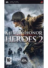 Medal of Honor Heroes 2 (PSP) Medal of Honor Heroes 2 (PSP)
