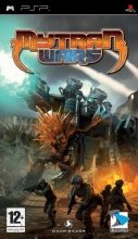 Mytran Wars (PSP) Mytran Wars (PSP)