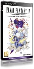 Final Fantasy IV: The Complete Collection (PSP) Final Fantasy IV: The Complete Collection (PSP)