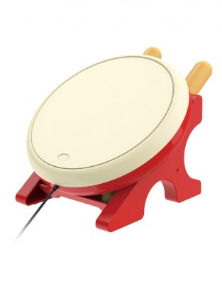 Taiko Drum контроллер PS4/PS3/SWITCH/PC TP4-0409