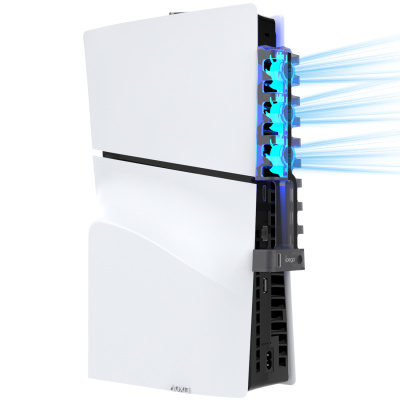 PS5 Slim Вентилятор охолодження консолі PG-P5S005