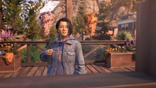 Life is Strange: True Colors (Xbox Series X)