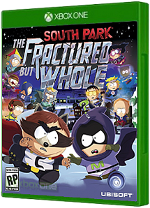 South Park: Fractured But Whole (Xbox One)