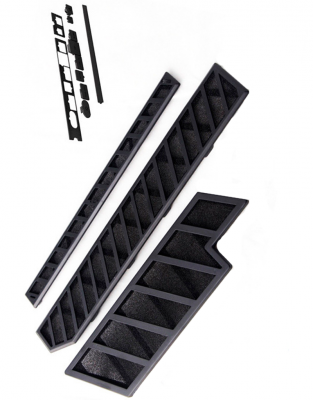 Пылезащитные накладки для Xbox ONE TYX-580