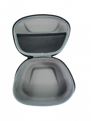 Сумка для хранения геймпада PS5 Черная