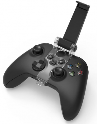 Крепление для телефона на джойстик Xbox Series KJH-XSX-001