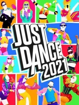 Just Dance 2021 (PS5)
