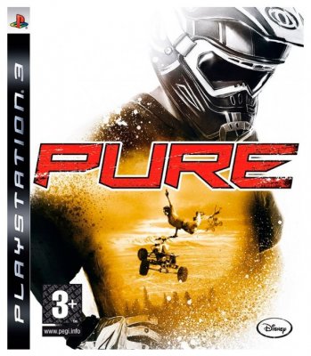 Pure (PS3)
