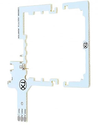 Адаптер Сorona Postfix v1